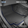 Kelabu-Biru-Full Set