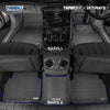 Kelabu-Biru-Full Set