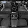 Kelabu-Hitam-Full Set