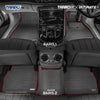 Kelabu-Merah-Full Set