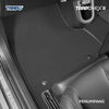 Hitam-Kelabu-Full Set