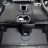 Kelabu-Biru-Full Set