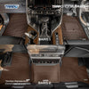 Cokelat-Cokelat-Full Set