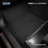 Hitam-Biru-Full Set