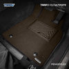 Cokelat-Cokelat-Full Set