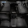 Kelabu-Cokelat-Full Set