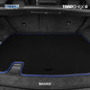 Hitam-Biru-Full Set