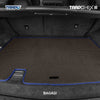 Cokelat-Biru-Full Set