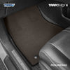 Cokelat-Hitam-Full Set