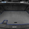 Kelabu-Biru-Full Set