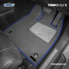 Kelabu-Biru-Full Set