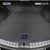 Hitam-Biru-Full Set