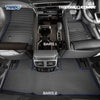 Hitam-Biru-Full Set