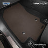 Cokelat-Hitam-Full Set