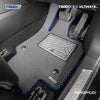 Kelabu-Biru-Full Set