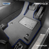 Kelabu-Biru-Full Set