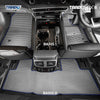Kelabu-Biru-Full Set