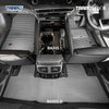 Kelabu-Hitam-Full Set