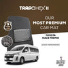 Toyota Hiace Premio (2023-Sekarang)