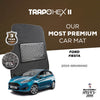 Ford Fiesta hatcback (2013-Sekarang)