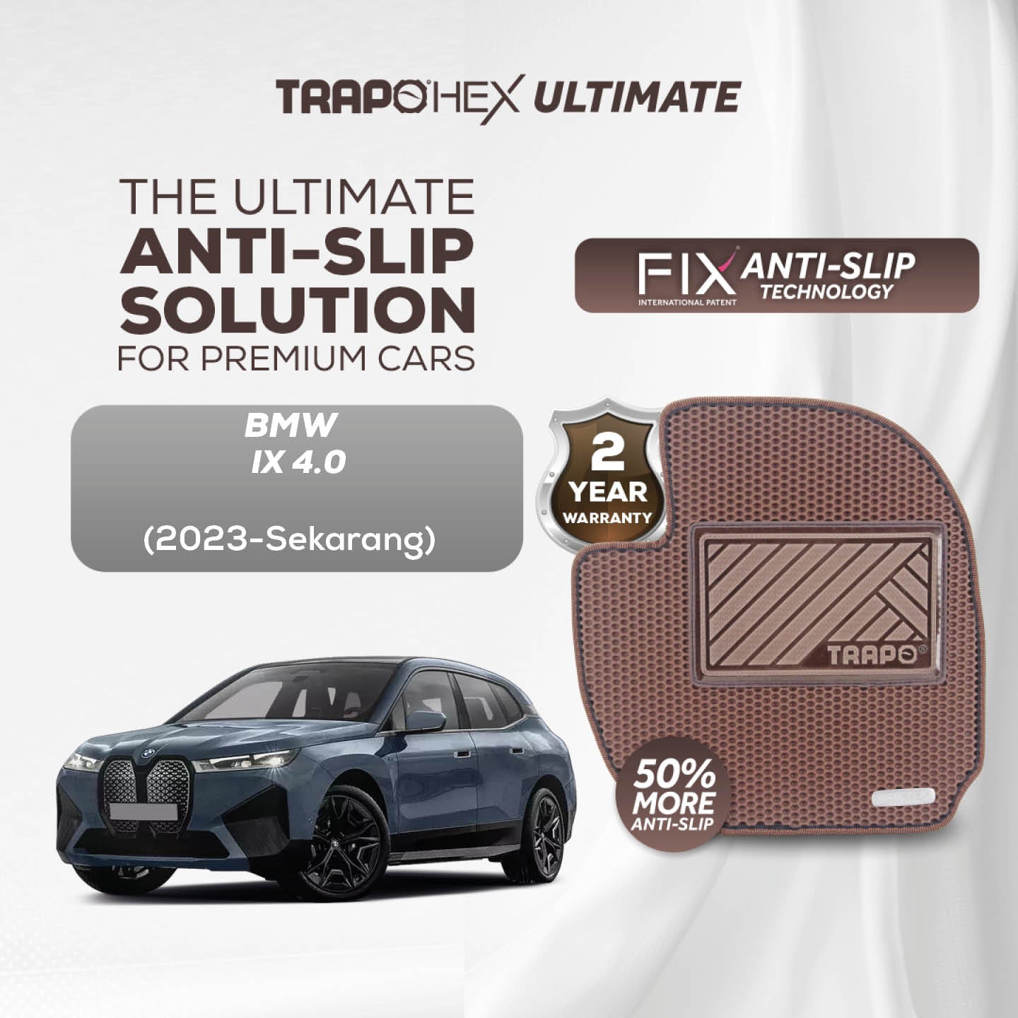 BMW iX 4.0 (2023-Sekarang)