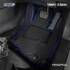 Hitam-Biru-Pengemudi Saja