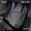 Kelabu-Biru-Full Set