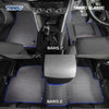 Kelabu-Biru-Full Set