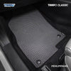 Kelabu-Hitam-Full Set
