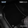 Hitam-Kelabu-Full Set