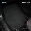 Kelabu-Hitam-Full Set