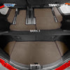 Cokelat-Cokelat-Full Set