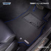 Hitam-Biru-Baris 1 & 2