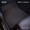 Hitam-Kelabu-Full Set