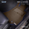 Cokelat-Biru-Full Set