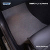 Kelabu-Hitam-Full Set