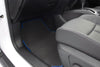 Hitam-Biru-Full Set