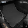 Hitam-Kelabu-Full Set