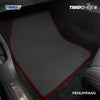 Hitam-Merah-Full Set