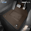 Cokelat-Hitam-Full Set