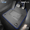 Kelabu-Biru-Full Set