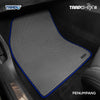 Kelabu-Biru-Full Set