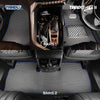 Kelabu-Biru-Full Set