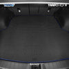 Hitam-Biru-Full Set