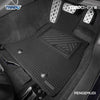 Hitam-Hitam-Full Set