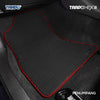 Hitam-Merah-Full Set