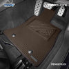 Cokelat-Cokelat-Full Set