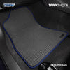Kelabu-Biru-Full Set