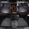 Kelabu-Biru-Full Set