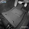 Kelabu-Hitam-Full Set